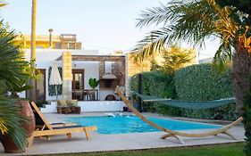 Villa Mathios